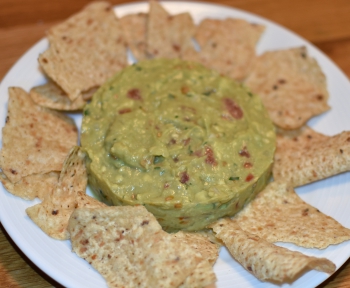 Guacamole