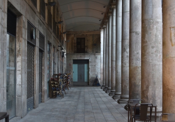 Mercado de la Boquería #1