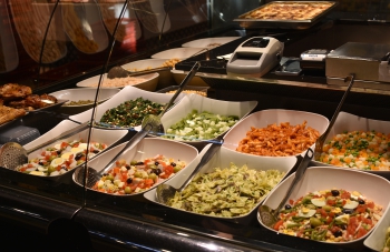 Mercado de la Boquería #1