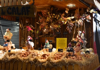 Mercado de la Boquería #1