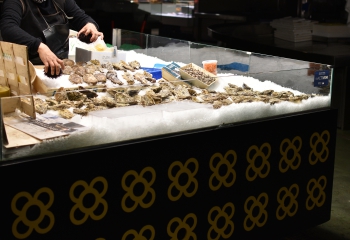 Mercado de la Boquería #1