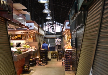 Mercado de la Boquería #1