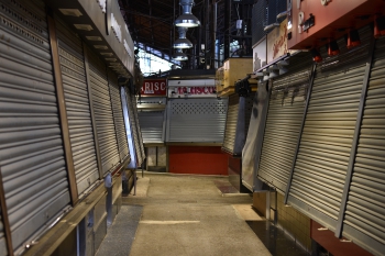 Mercado de la Boquería #1