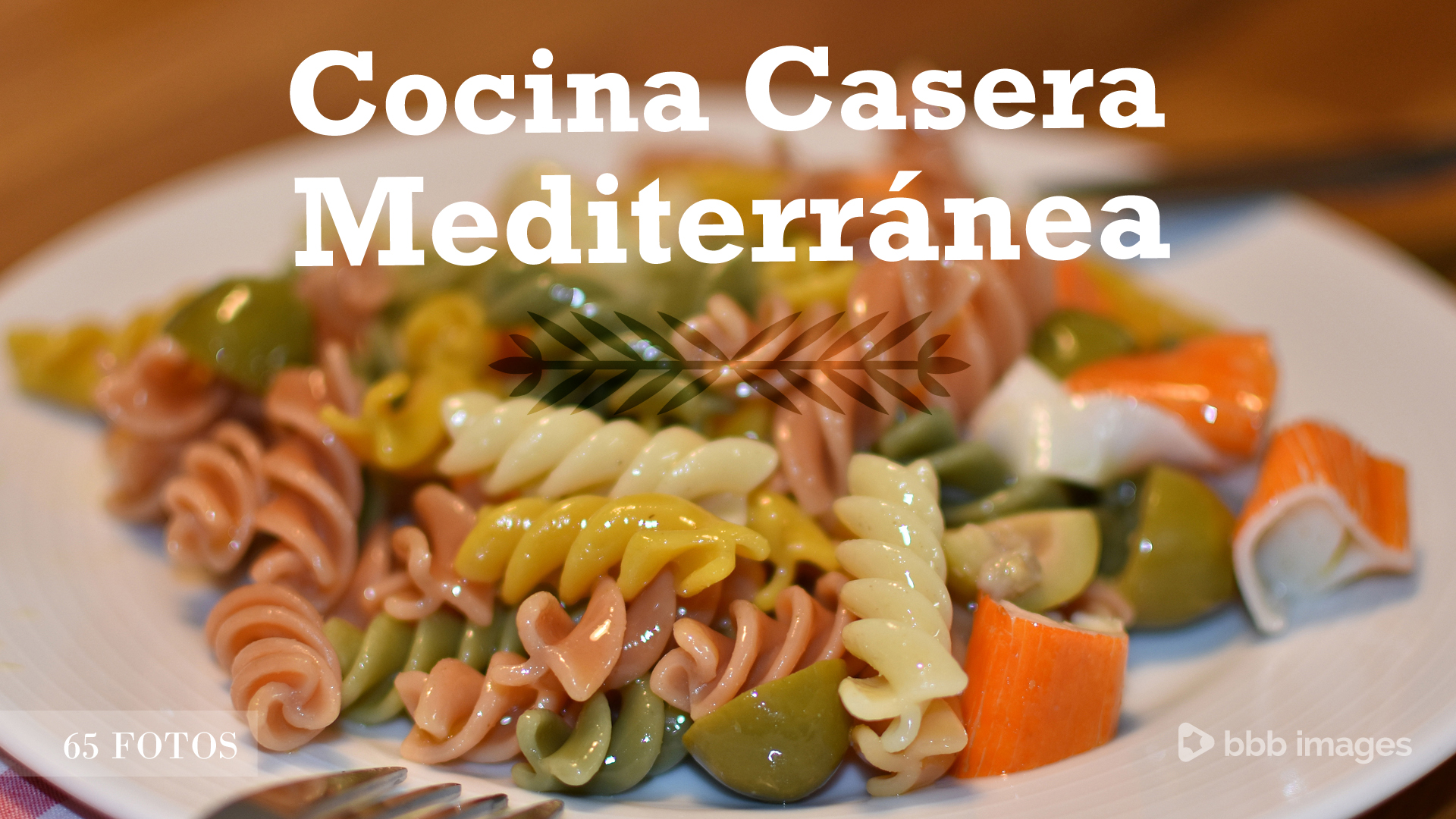 Comida Mediterránea